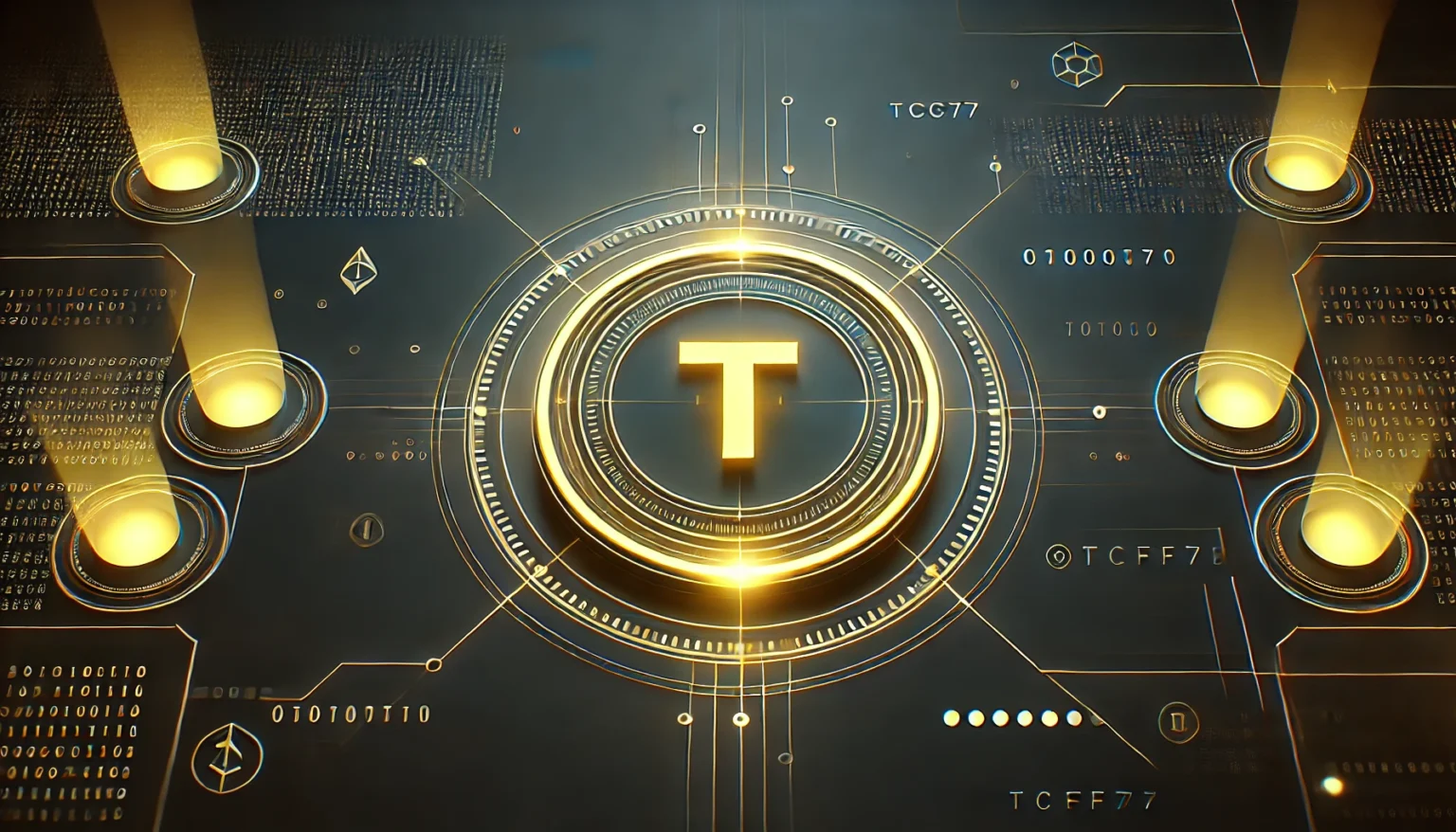 Tokenisierung-Einfuhrung
