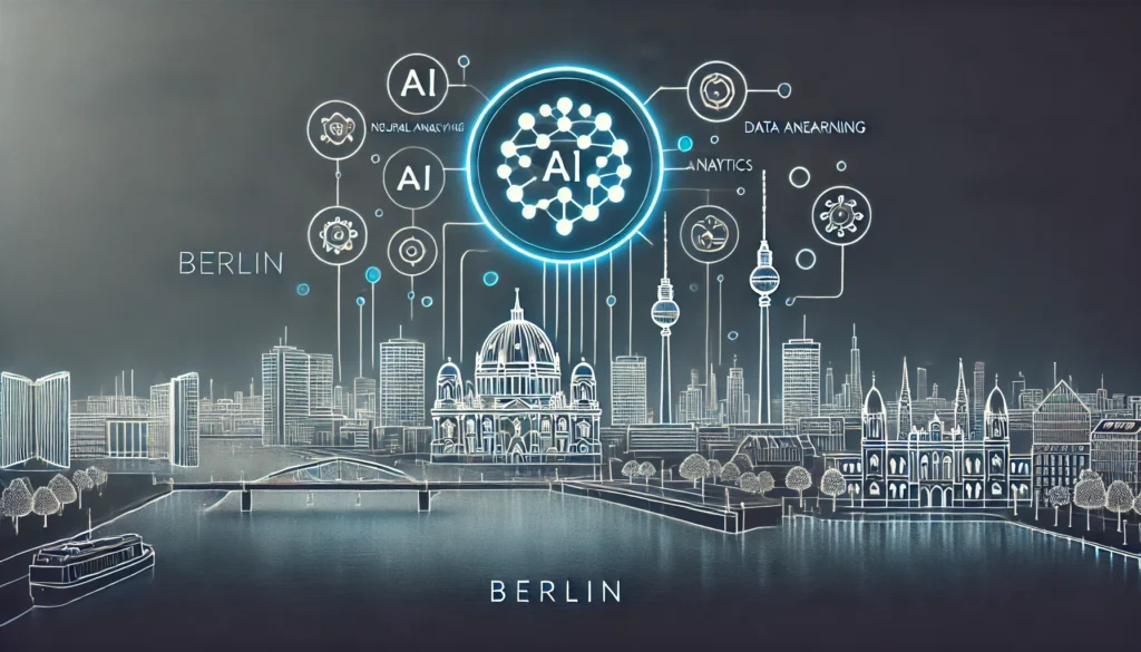 KI Experten Berlin