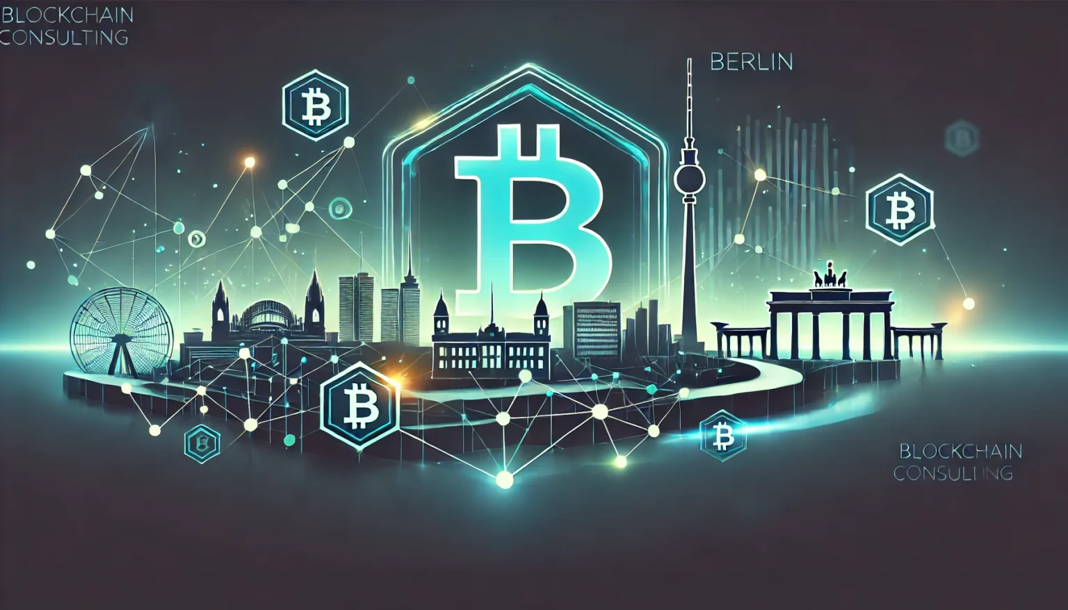 Blockchain Beratung Berlin