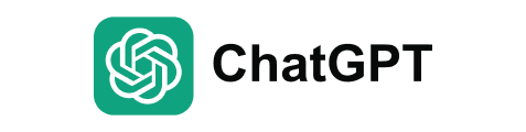 chat GPT logo