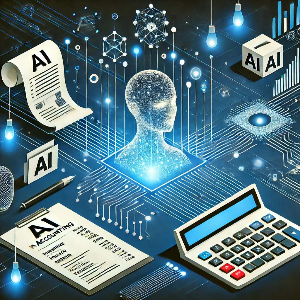 KI in der Buchhaltung