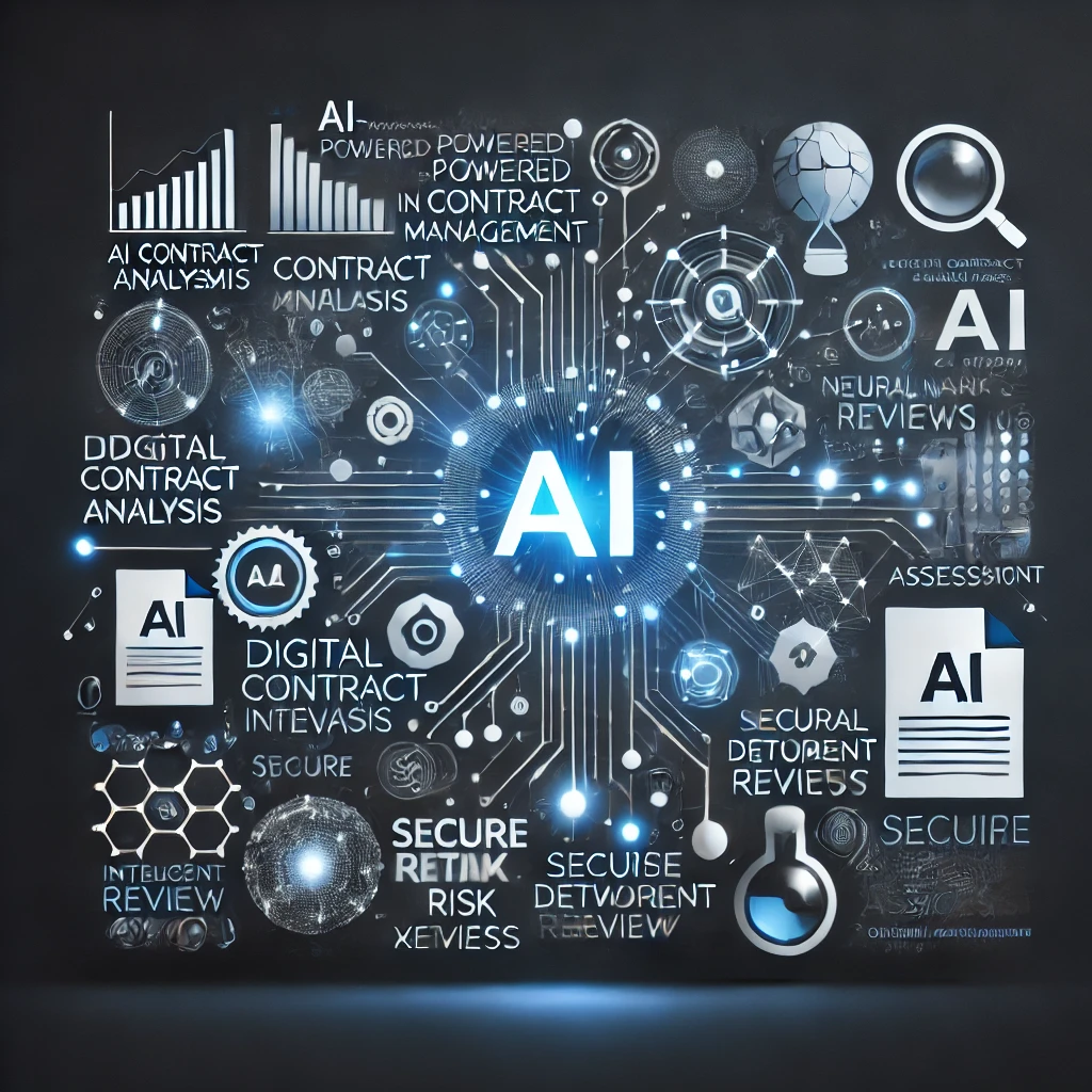 KI im Vertragsmanagement