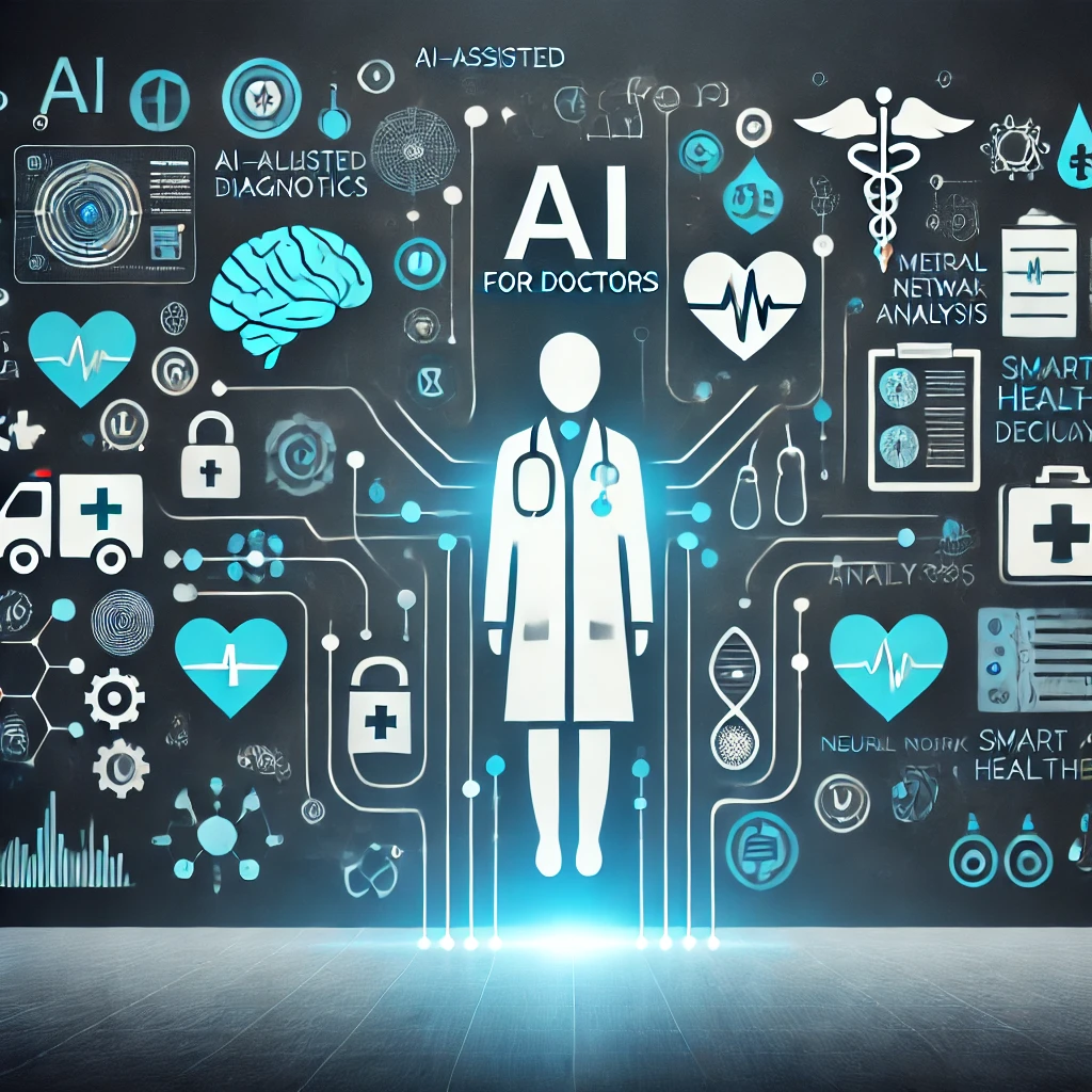 KI für Aerzte