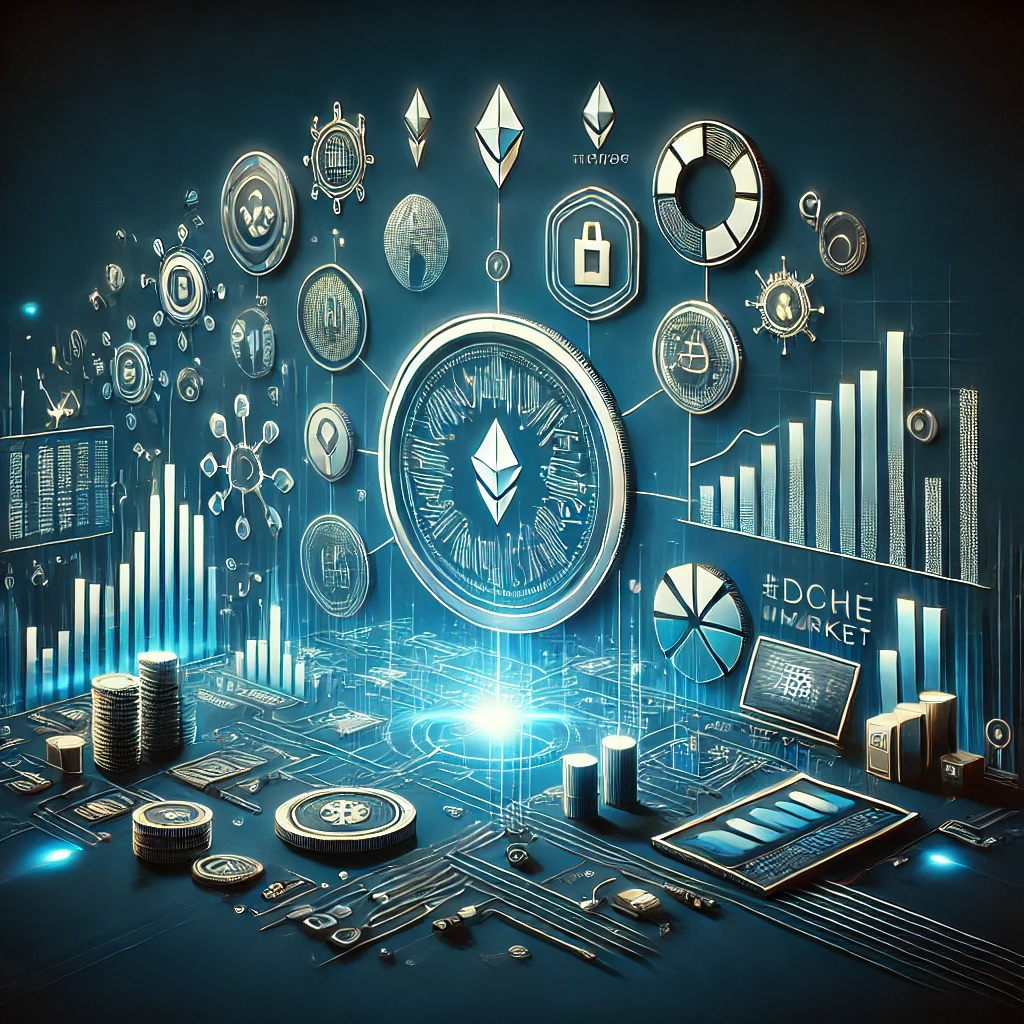 Tokenisierter Sekundärmarkt