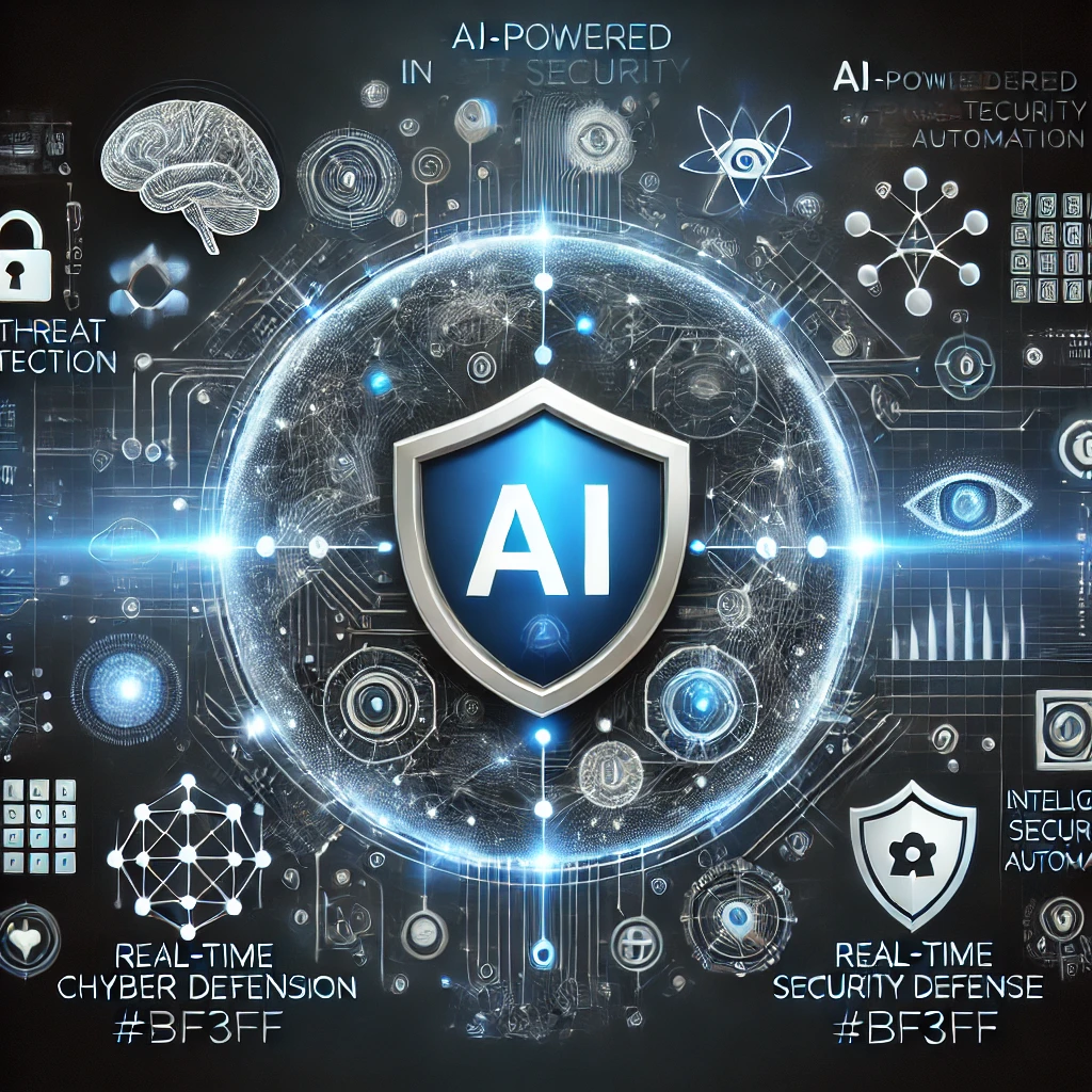 KI in der IT-Security