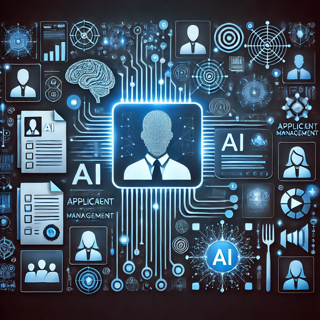 KI für Bewerbermanagement
