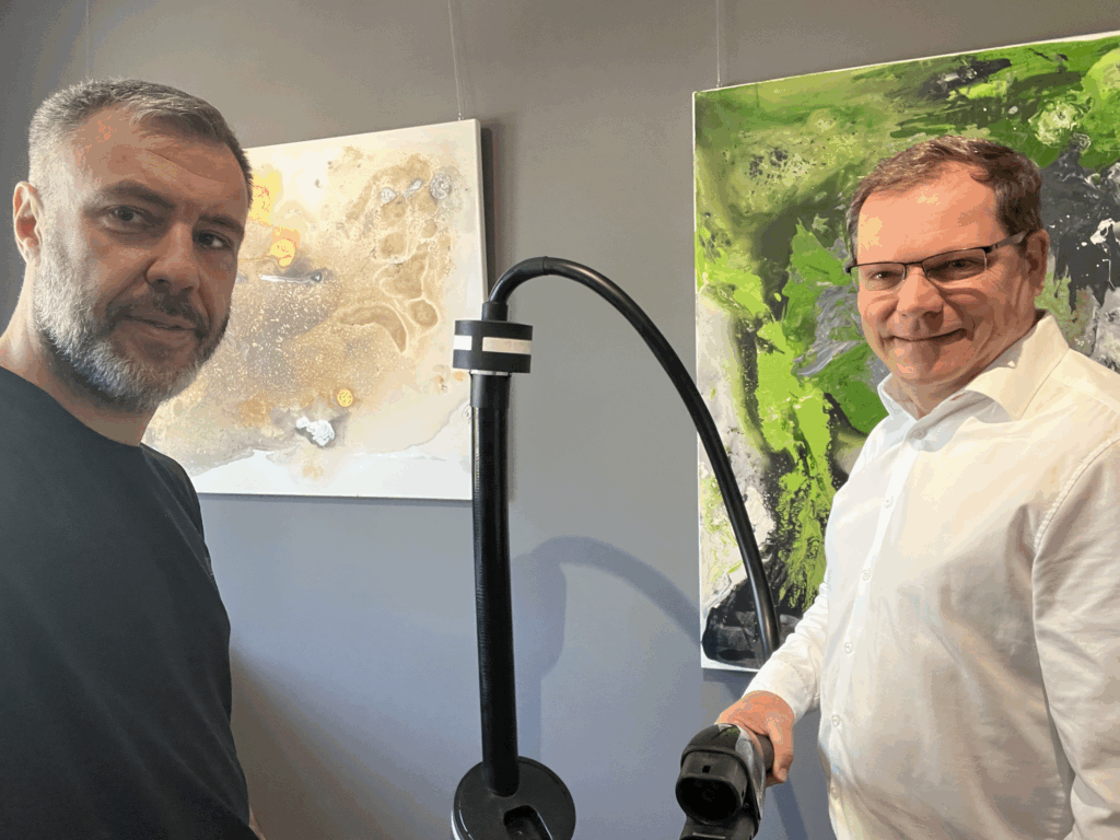 Tokenisierung für Immobilien- und Energieprojekte