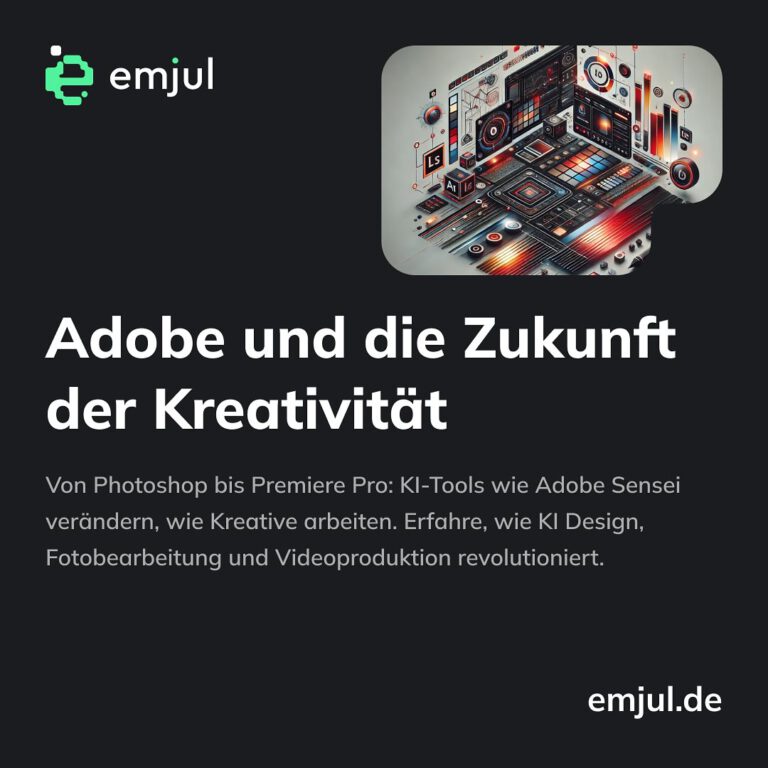 Instagram post from emjul.de. This post is in position 3.