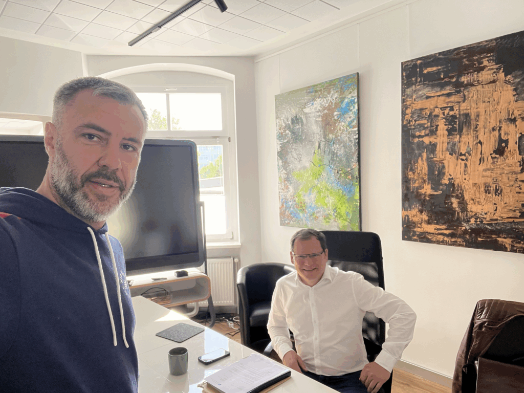 Künstliche Intelligenz in der Immobilienbranche