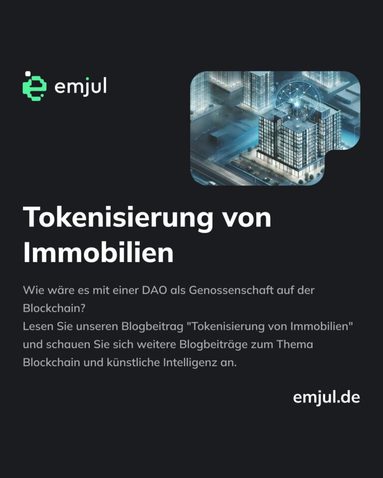 Instagram post from emjul.de. This post is in position 1.